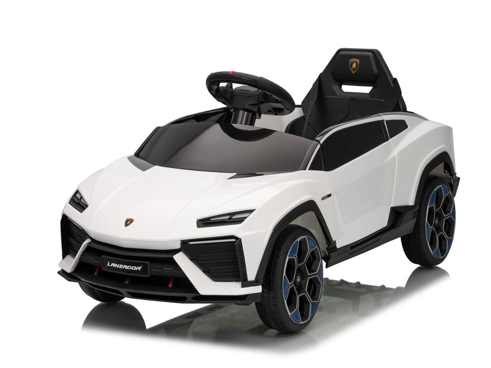 Lamborghini Lanzador, Voiture Pour Enfants 12 Volts