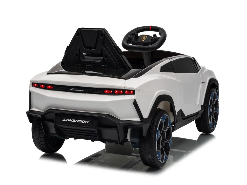 Lamborghini Lanzador, Voiture Pour Enfants 12 Volts