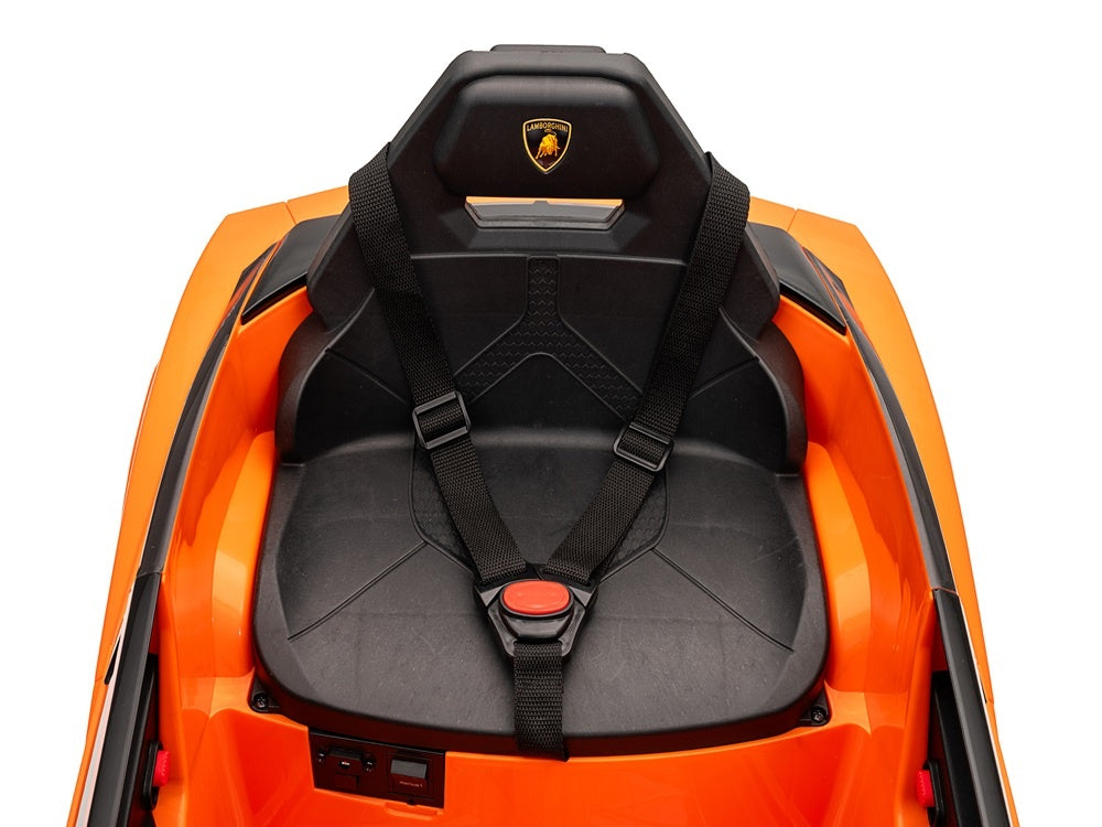Lamborghini Lanzador, Voiture Pour Enfants 12 Volts