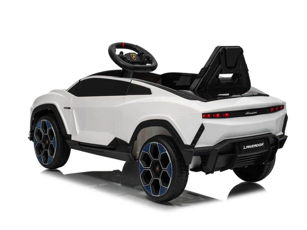 Lamborghini Lanzador, Voiture Pour Enfants 12 Volts