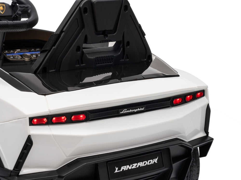 Lamborghini Lanzador, Voiture Pour Enfants 12 Volts