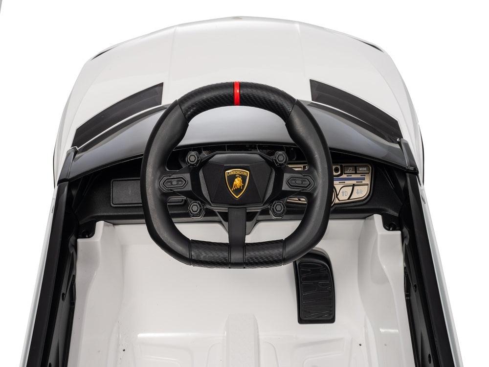 Lamborghini Lanzador, Voiture Pour Enfants 12 Volts