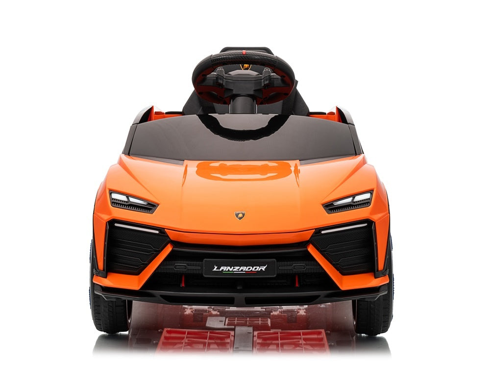 Lamborghini Lanzador, Voiture Pour Enfants 12 Volts