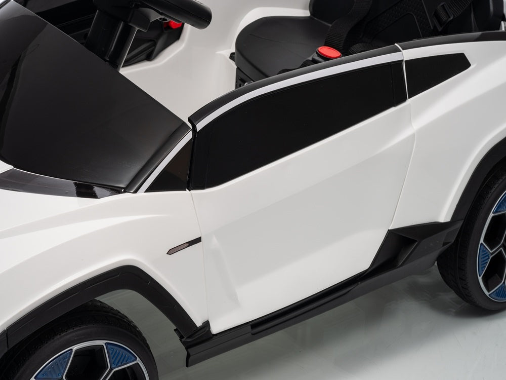 Lamborghini Lanzador, Voiture Pour Enfants 12 Volts