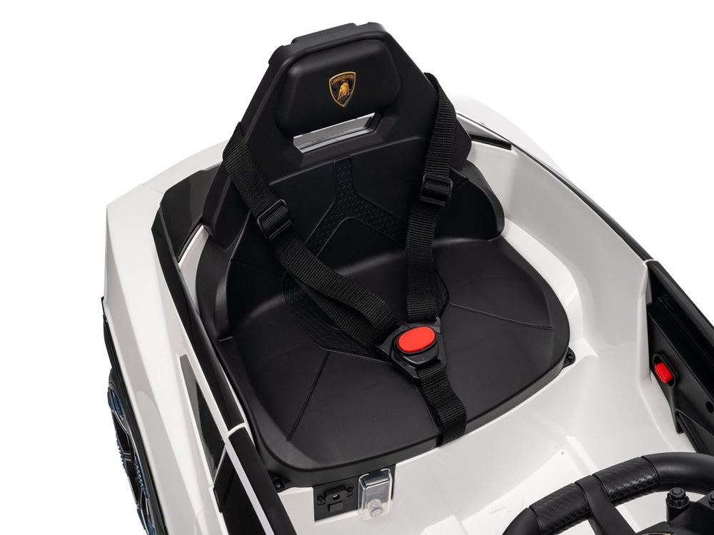Lamborghini Lanzador, Voiture Pour Enfants 12 Volts