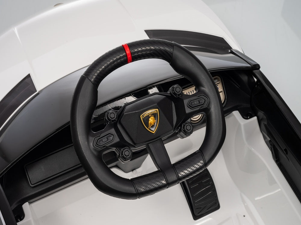 Lamborghini Lanzador, Voiture Pour Enfants 12 Volts