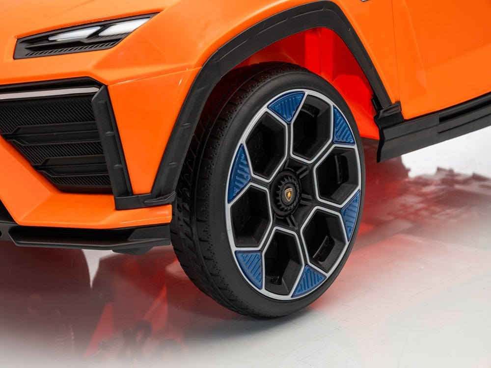 Lamborghini Lanzador, Voiture Pour Enfants 12 Volts