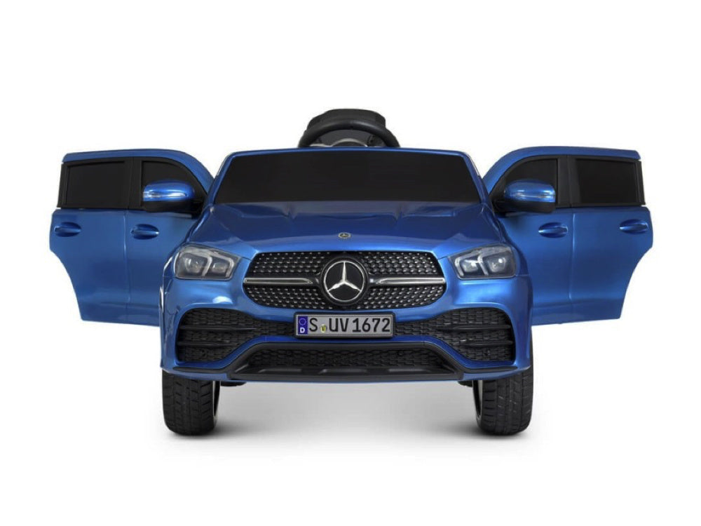 Mercedes-Benz Gle 450, Voiture Électrique À Batterie 12 Volts