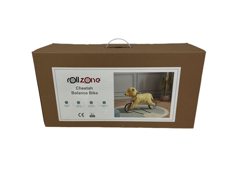 Draisienne Cheetah De Rollzone ®
