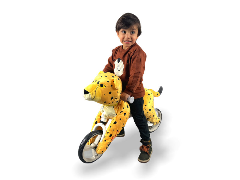 Draisienne Cheetah De Rollzone ®