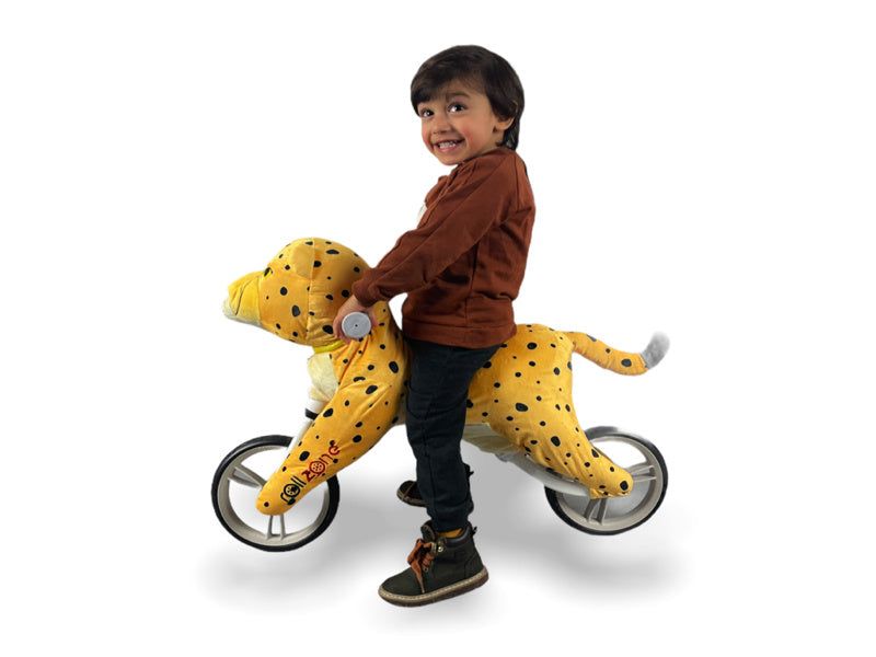 Draisienne Cheetah De Rollzone ®