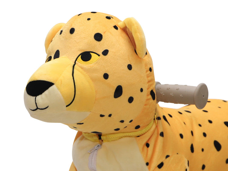 Draisienne Cheetah De Rollzone ®