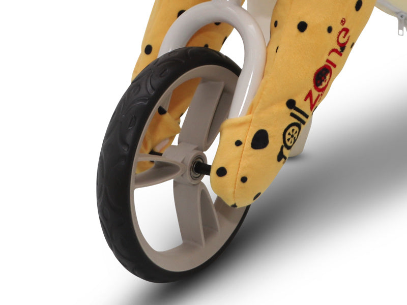 Draisienne Cheetah De Rollzone ®