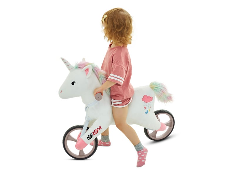 Draisienne Licorne De Rollzone ®