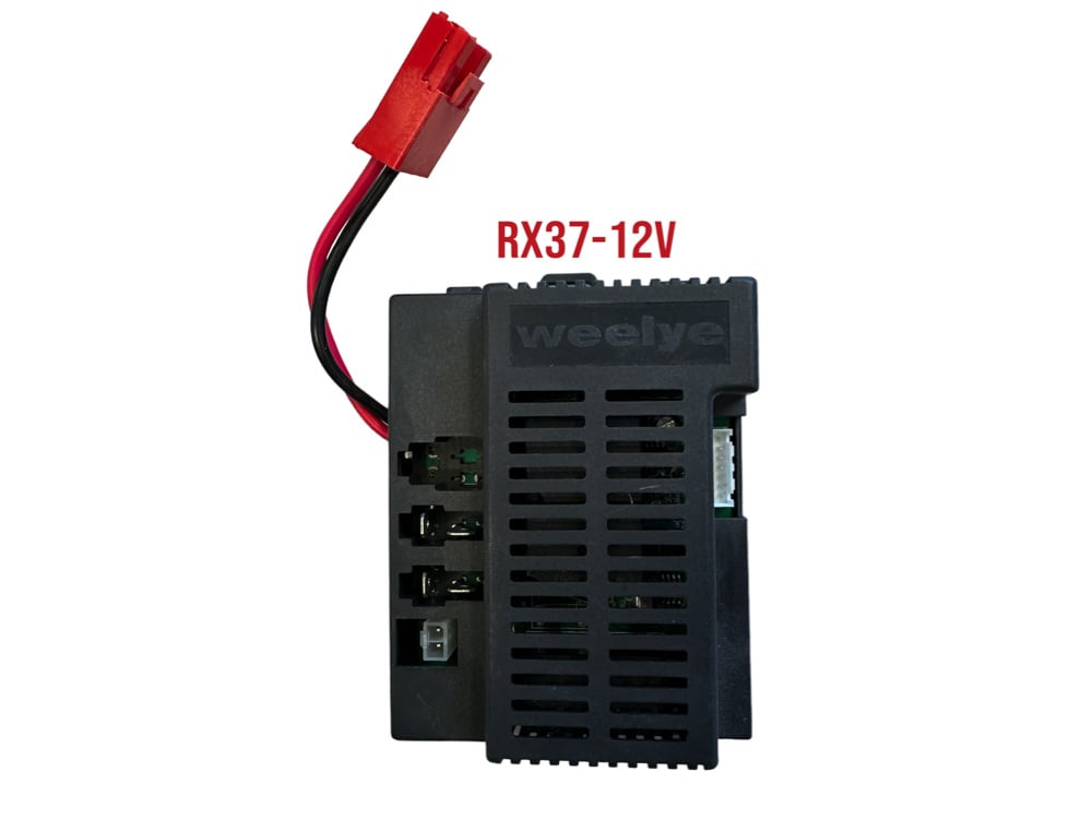 Contrôleur/Récepteur 2,4 Ghz (Circuit Imprimé) Pour Voitures Électriques Pour Enfants