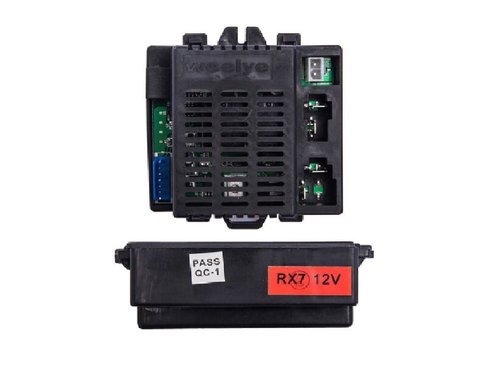 Contrôleur/Récepteur 2,4 Ghz (Circuit Imprimé) Pour Voitures Électriques Pour Enfants