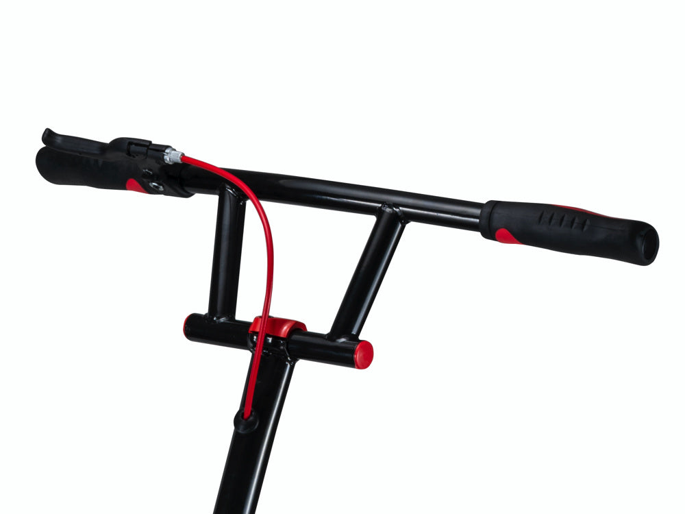 Trottinette Wiggler De Rollzone, Trottinette Wiggler & Stunt