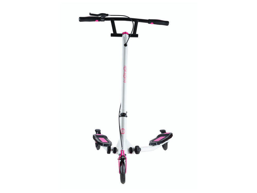 Trottinette Wiggler De Rollzone, Trottinette Wiggler & Stunt