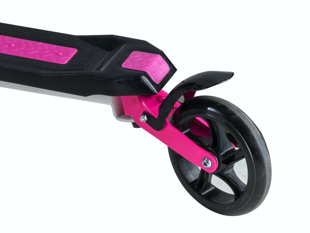 Trottinette Wiggler De Rollzone, Trottinette Wiggler & Stunt