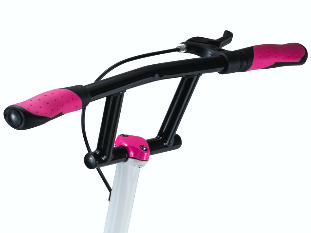 Trottinette Wiggler De Rollzone, Trottinette Wiggler & Stunt