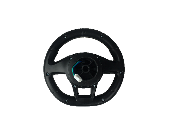 Volant Pour Voiture (Électrique) Pour Enfants
