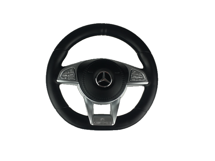 Volant Pour Voiture (Électrique) Pour Enfants