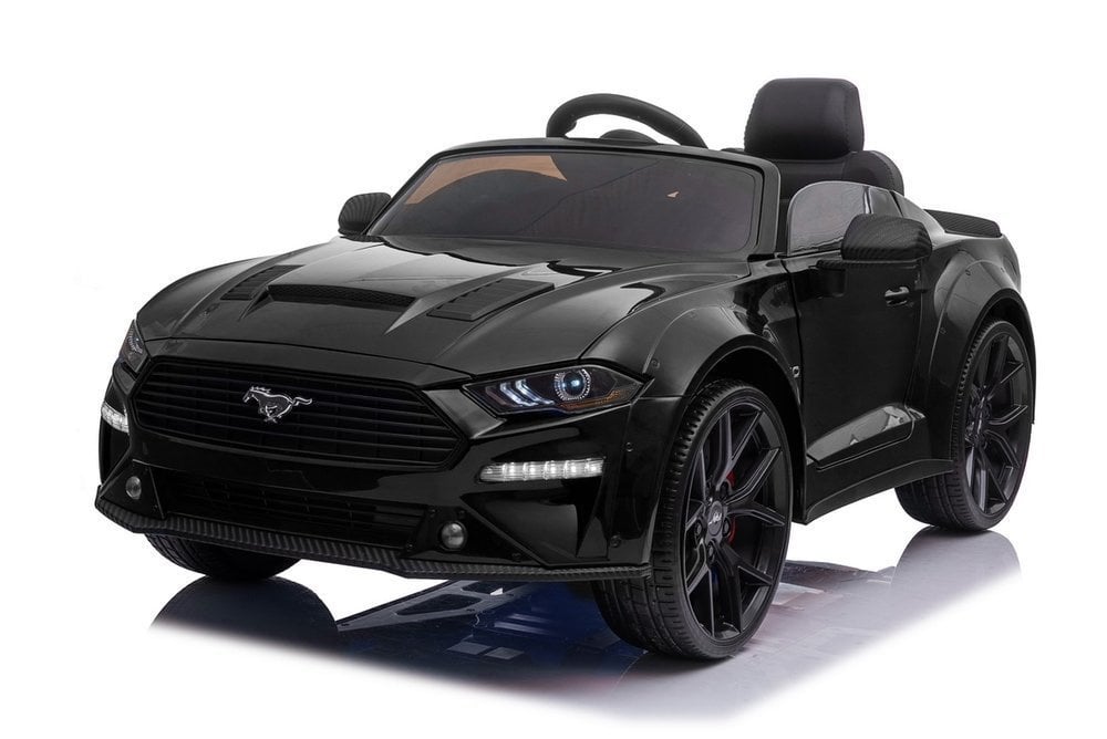 Ford Mustang Voiture Pour Enfants Voiture Électrique Pour Enfants 24 Volts