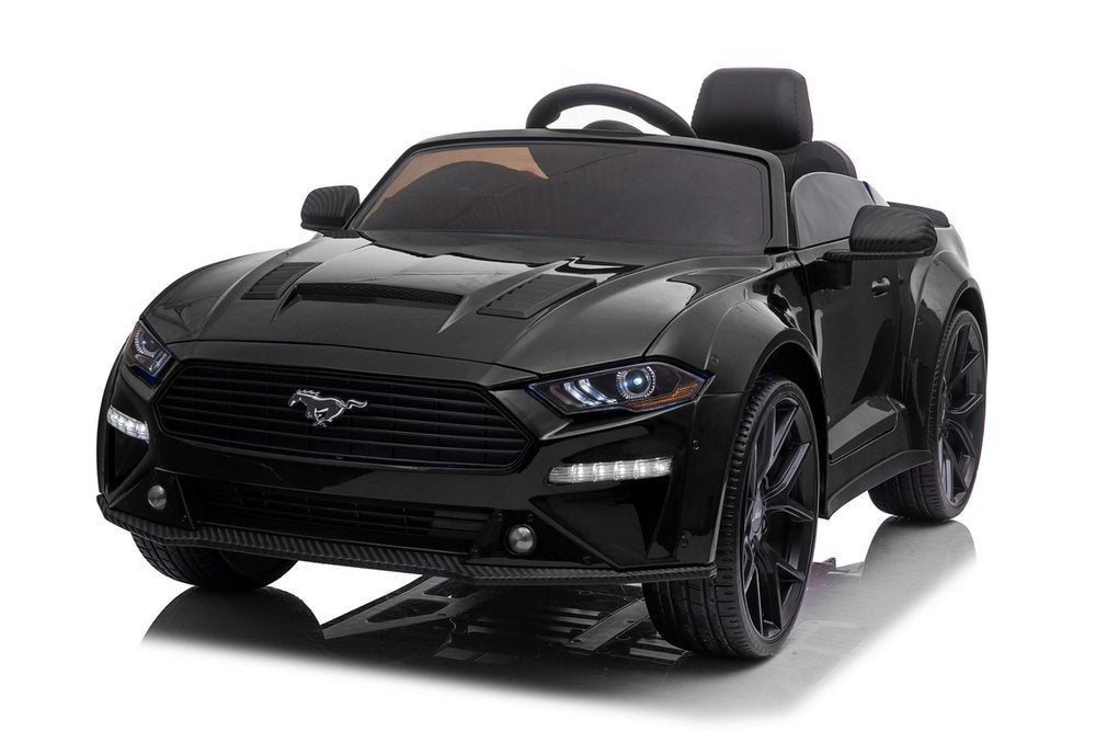 Ford Mustang Voiture Pour Enfants Voiture Électrique Pour Enfants 24 Volts