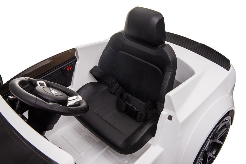 Ford Mustang Voiture Pour Enfants Voiture Électrique Pour Enfants 24 Volts