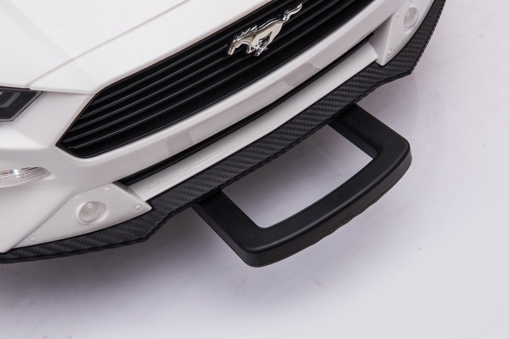 Ford Mustang Voiture Pour Enfants Voiture Électrique Pour Enfants 24 Volts