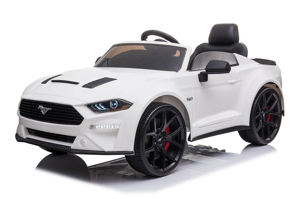 Ford Mustang Voiture Pour Enfants Voiture Électrique Pour Enfants 24 Volts