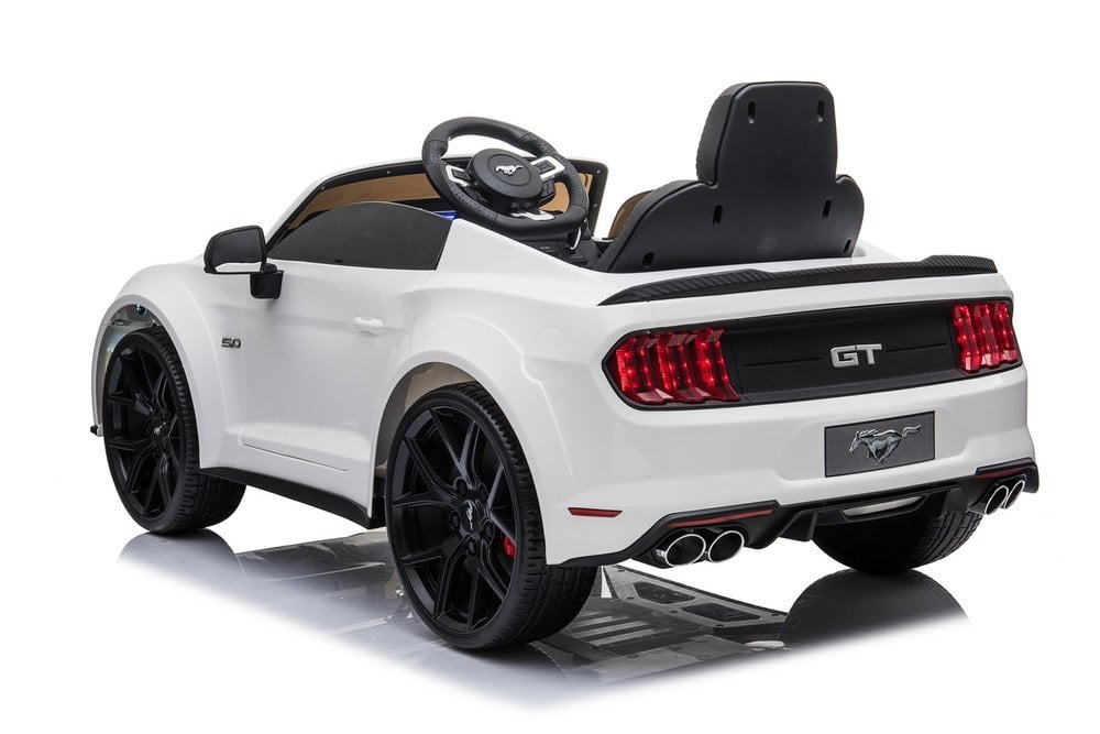 Ford Mustang Voiture Pour Enfants Voiture Électrique Pour Enfants 24 Volts