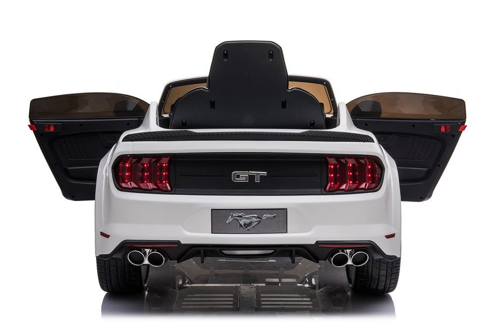 Ford Mustang Voiture Pour Enfants Voiture Électrique Pour Enfants 24 Volts