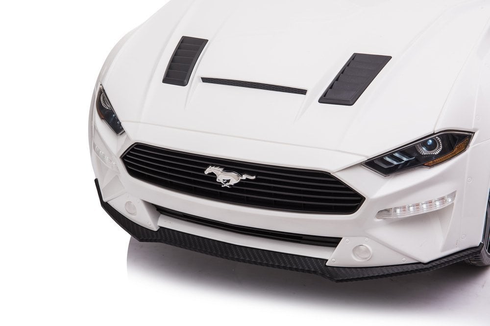 Ford Mustang Voiture Pour Enfants Voiture Électrique Pour Enfants 24 Volts
