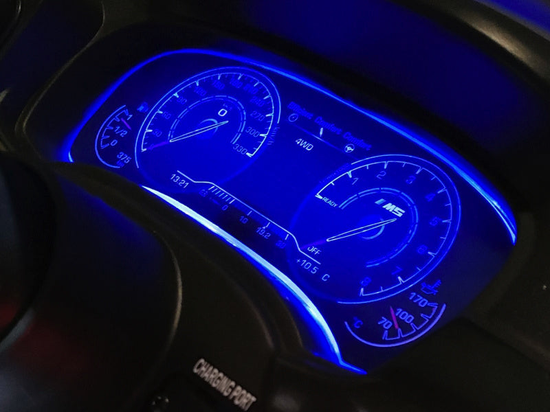 Bmw M5,Lithium, Siège En Cuir, Pneus En Caoutchouc, Voiture À Batterie Pour Enfants !