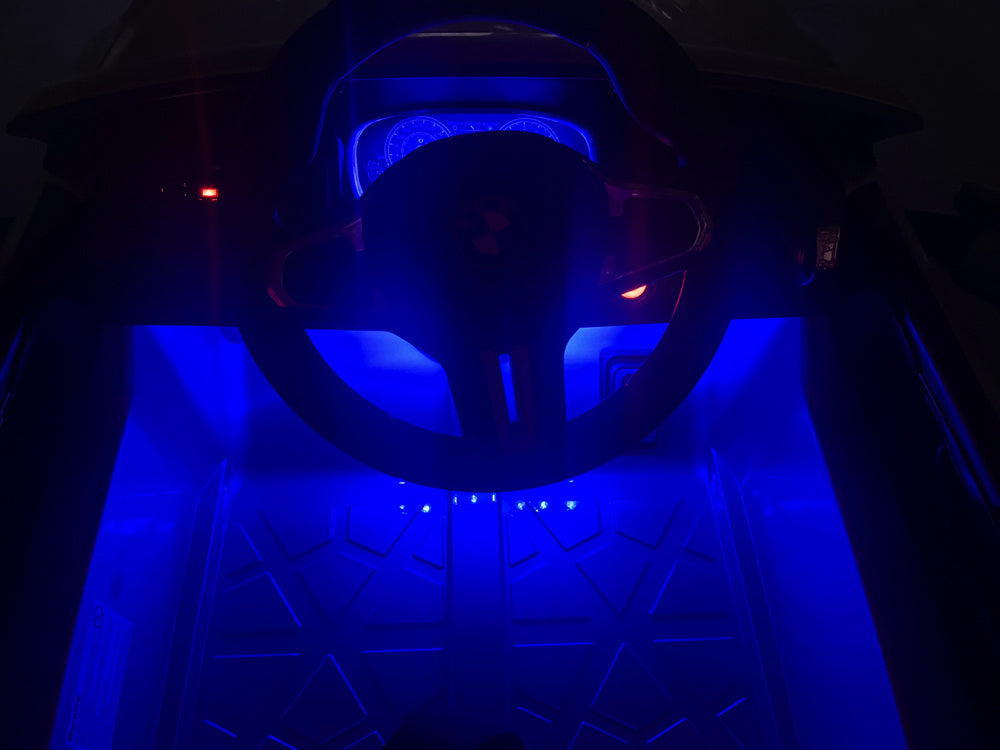 Bmw M5,Lithium, Siège En Cuir, Pneus En Caoutchouc, Voiture À Batterie Pour Enfants !