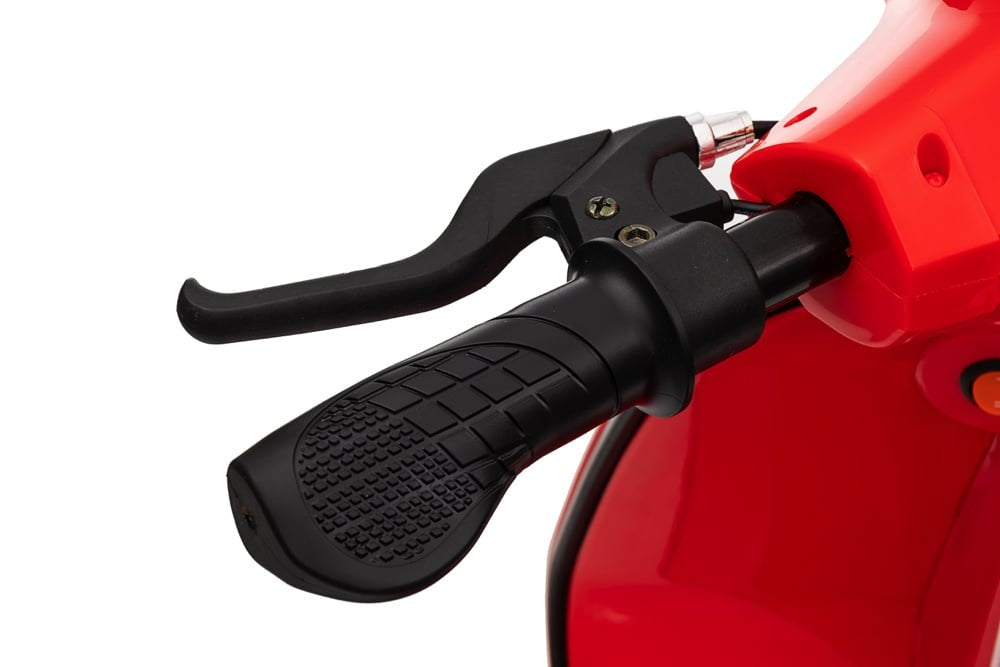 Trottinette Électrique Pour Enfants De 24 Volts Avec Entraînement De 350 Watts