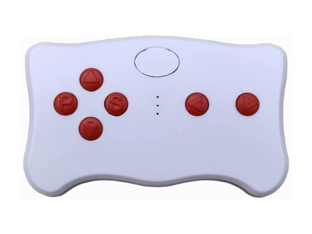 Télécommande 2,4 Ghz Pour Voitures Électriques Pour Enfants (Tx1 Et Tx10)
