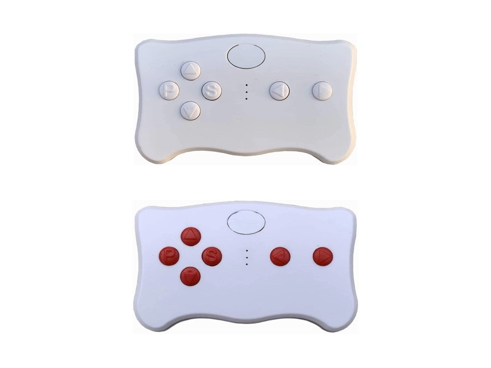 Télécommande 2,4 Ghz Pour Voitures Électriques Pour Enfants (Tx1 Et Tx10)