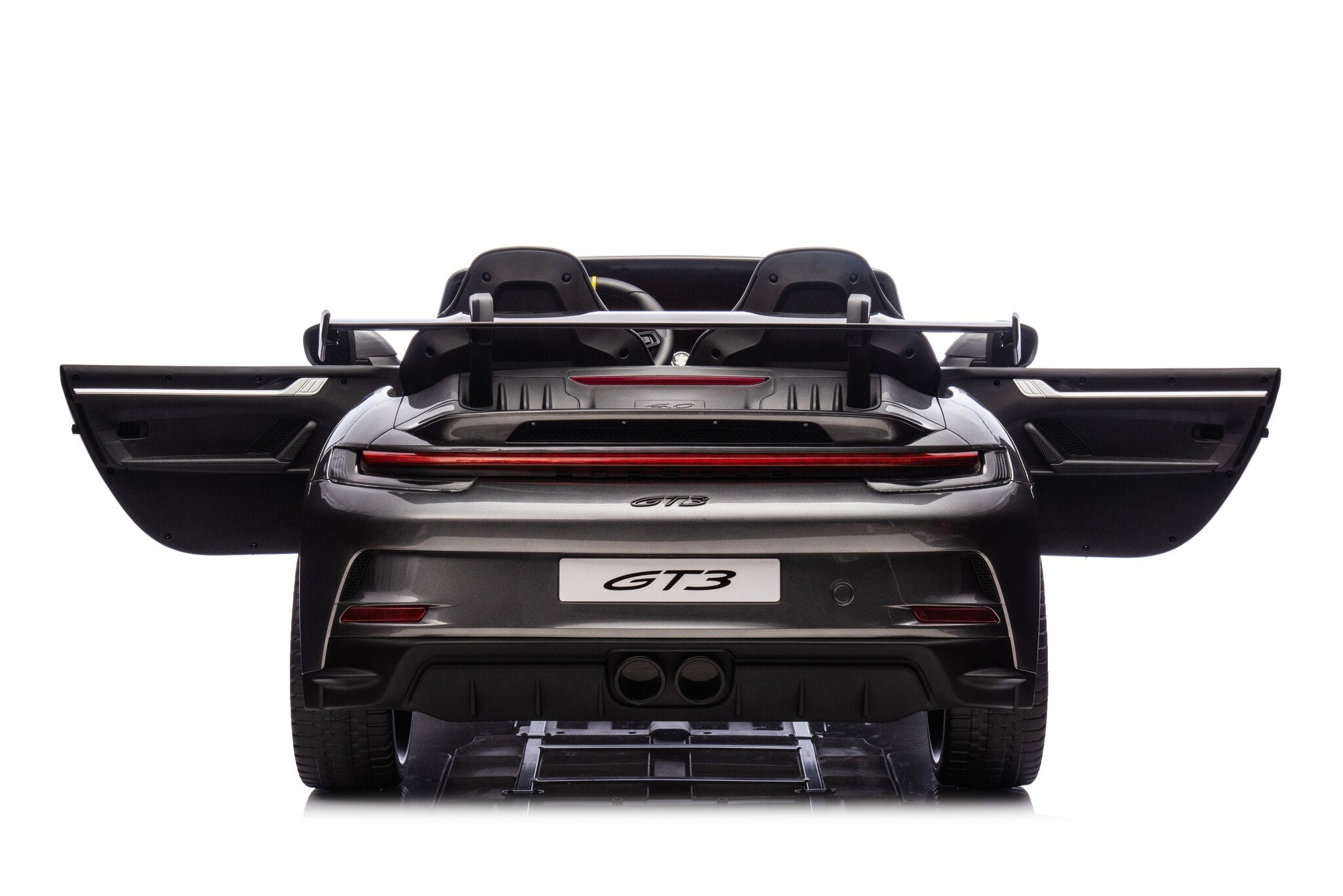 Porsche 911 Gt3 – Version Pro (2 Places)
