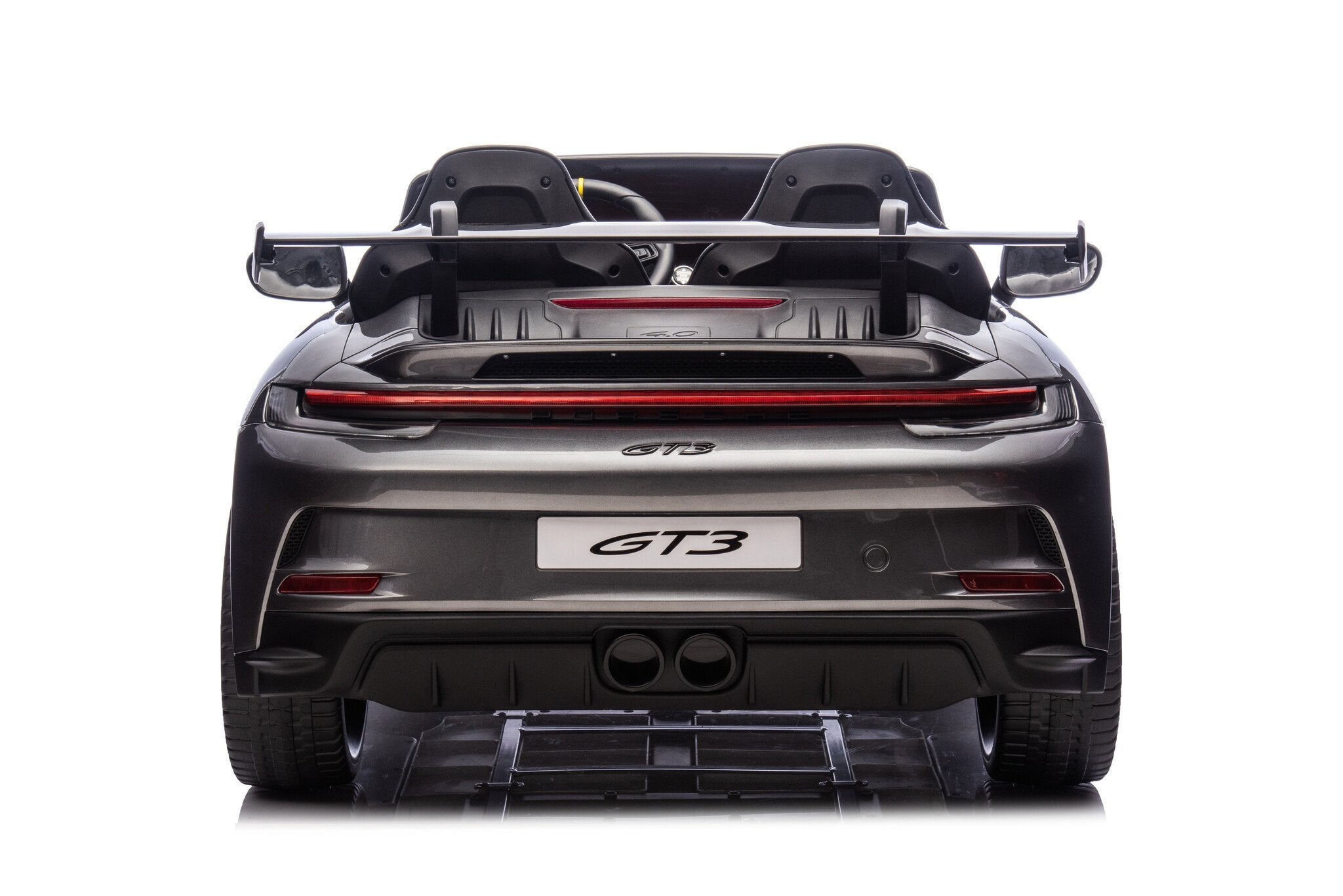 Porsche 911 Gt3 – Version Pro (2 Places)